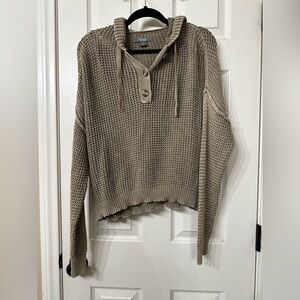 (Bass Pro) Natural Reflections Rainier Hoodie